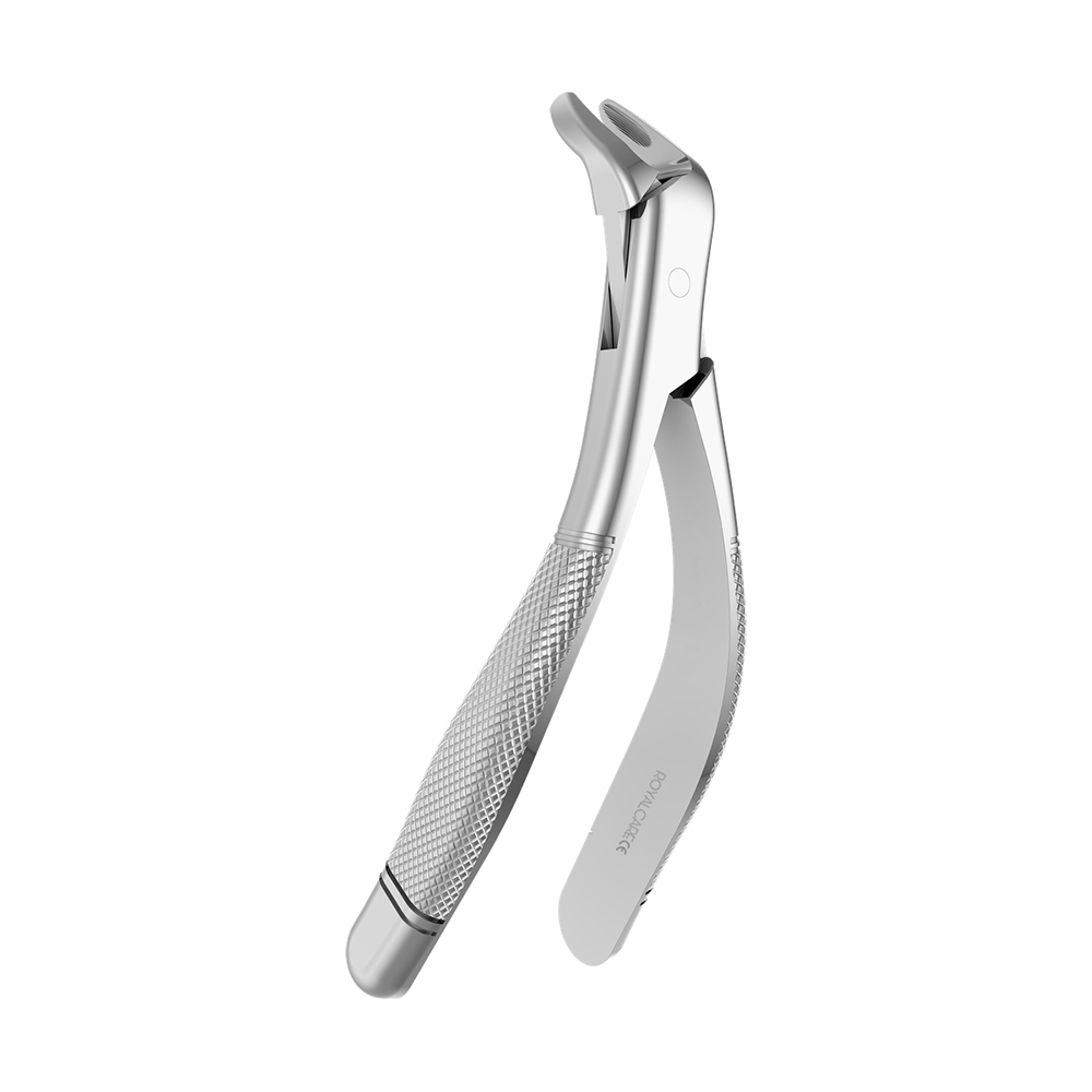 Extracting Children Forcep